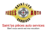 Saint Lys pièces auto services